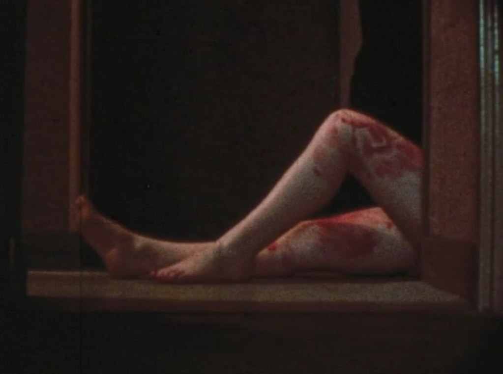 Des jeunes femmes disparaissent Des jeunes femmes disparaissent