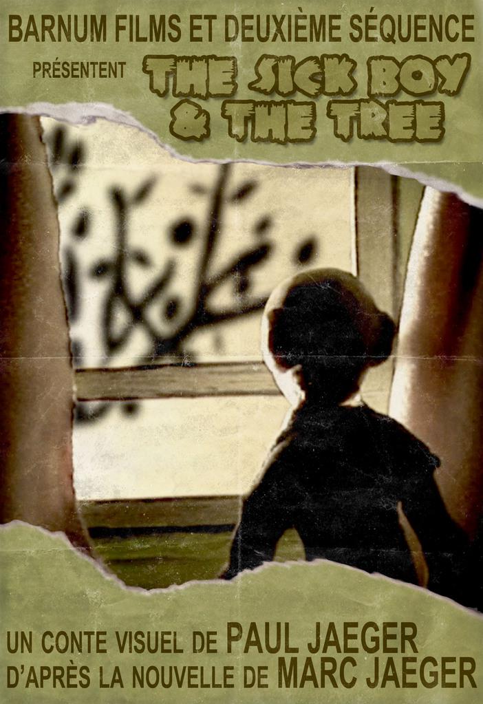 The Sick Boy and the Tree The Sick Boy and the Tree