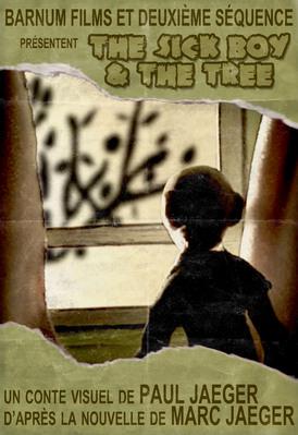 The Sick Boy And The Tree The Sick Boy And The Tree