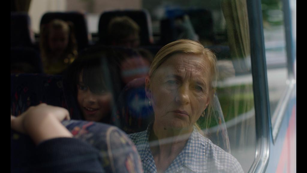 Portrait d’une femme disparue Portrait d’une femme disparue