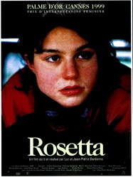 Rosetta Rosetta