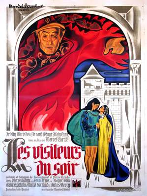 Les Visiteurs du soir Les Visiteurs du soir