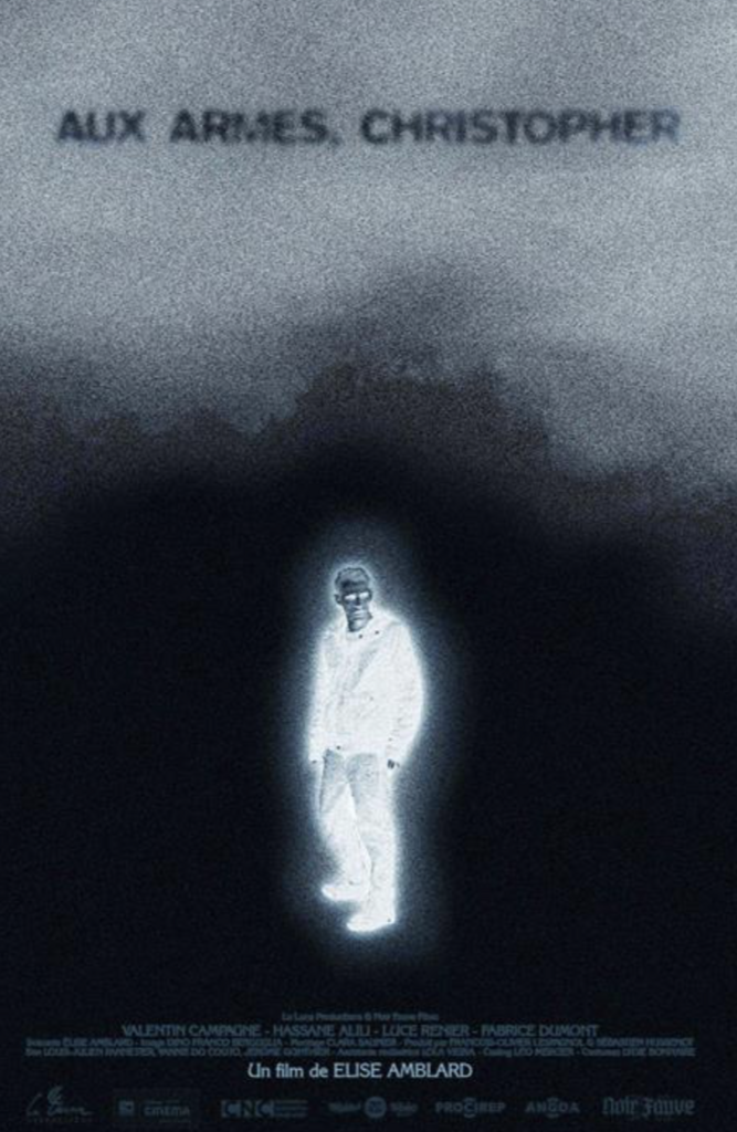 To Arms, Christopher To Arms, Christopher