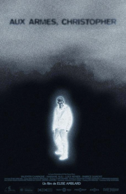 Aux armes, Christopher Aux armes, Christopher