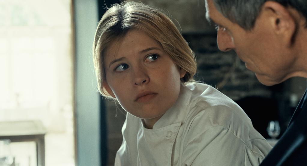 La Réparation La Réparation