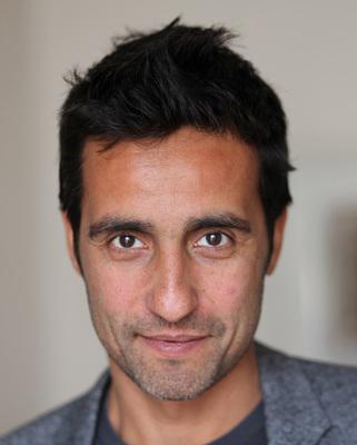 Fabrice Benard Fabrice Benard