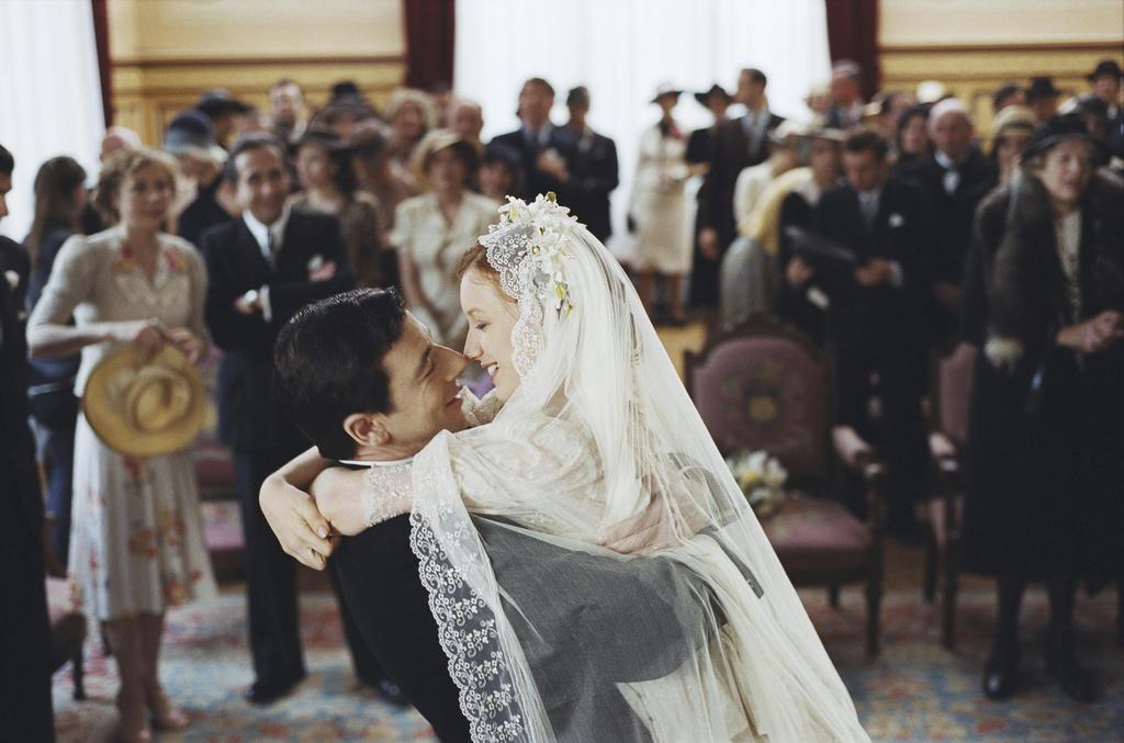 Les C&eacute;sar du Cin&eacute;ma Fran&ccedil;ais - 2008