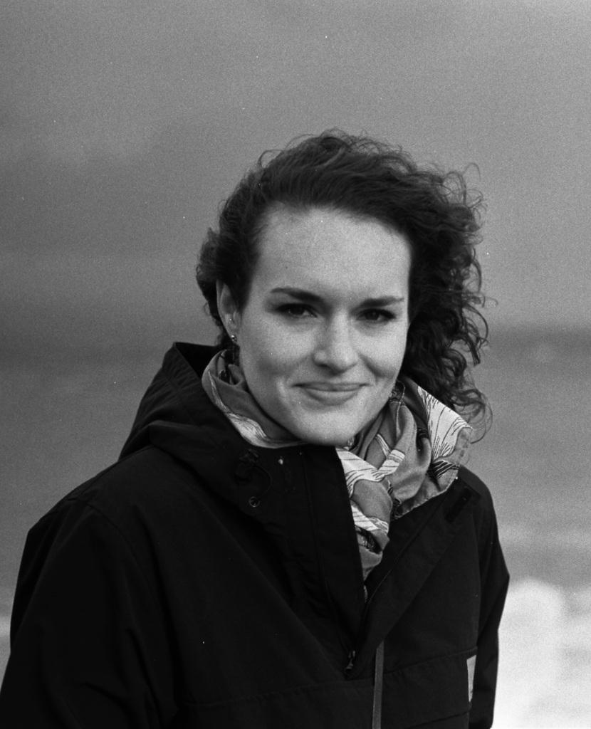 Laure-Élie Chénier-Moreau Laure-Élie Chénier-Moreau