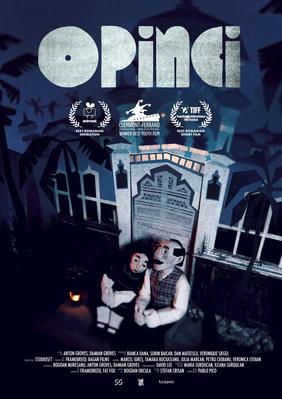 Opinci Opinci