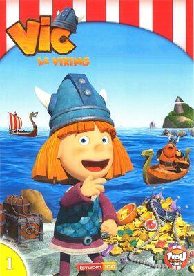 Vic the Viking Vic the Viking