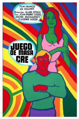 Jeu de massacre - Spain Jeu de massacre - Spain