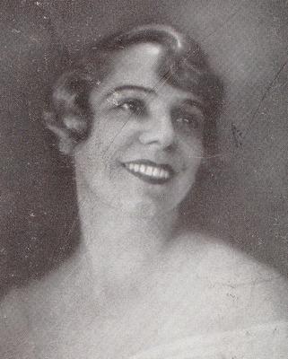 Marguerite Ducouret