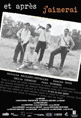 Et apr&egrave;s j'aimerai
