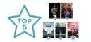 Les films français en salle et dans les festivals à l'international en 2020 Les films français en salle et dans les festivals à l'international en 2020