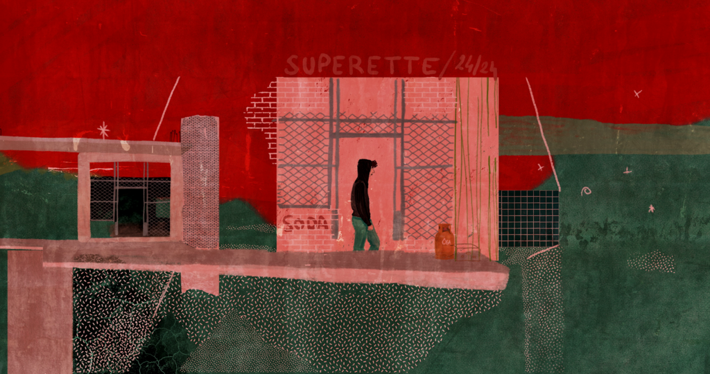 L'Étrange Humeur adolescente L'Étrange Humeur adolescente