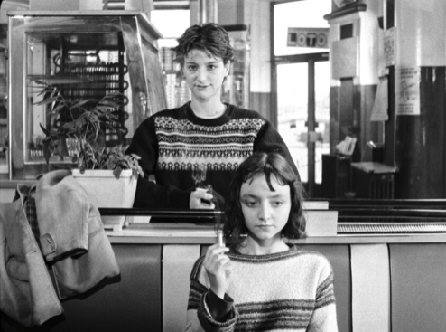 I'm Hungry, I'm Cold I'm Hungry, I'm Cold