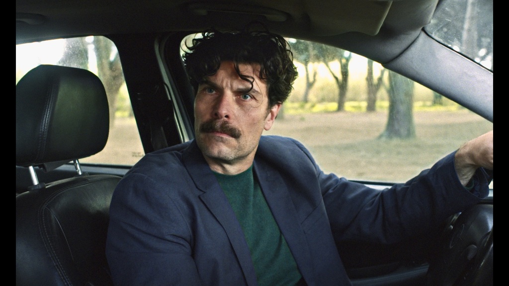 Christophe Paou - &copy; Ecce Films