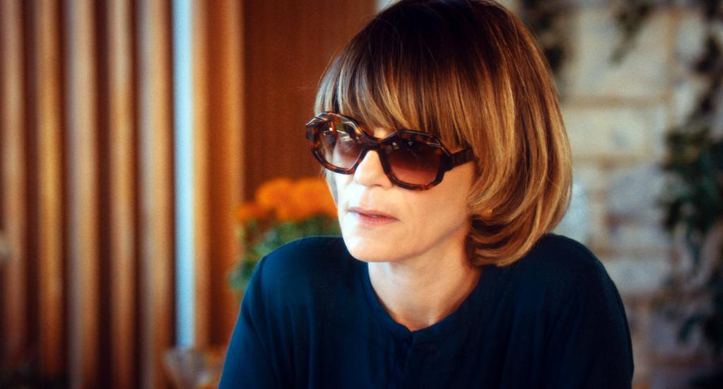 Marina Foïs Marina Foïs