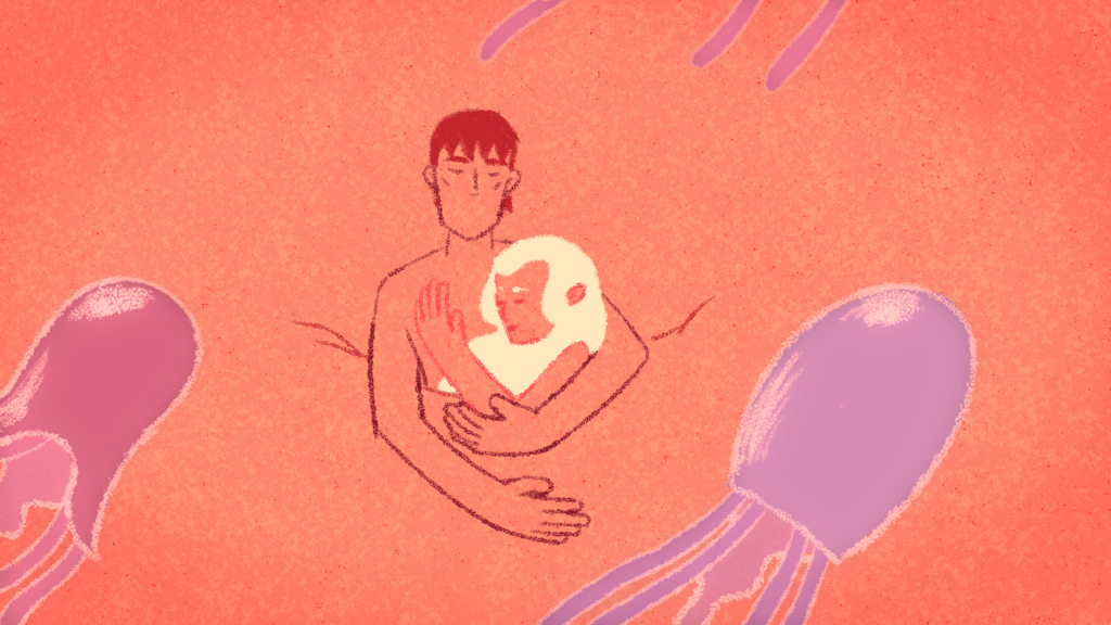 Tempête je t'aime Tempête je t'aime