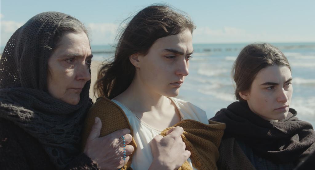 Festival de Cine de Helsinki "Love & Anarchy" - 2022