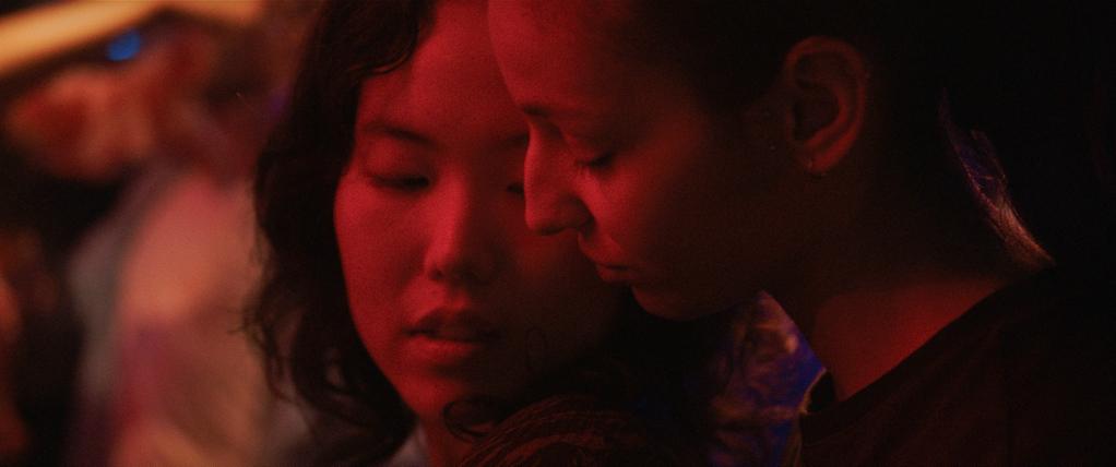 Ji-min Park - &copy; June Films - Katuh Studio - Arte France - MK2 Films