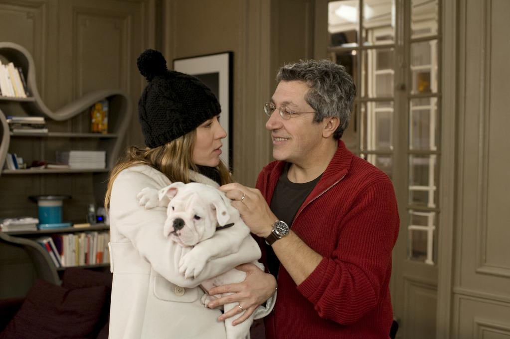 Nathalie Rheims - &copy; Etienne George