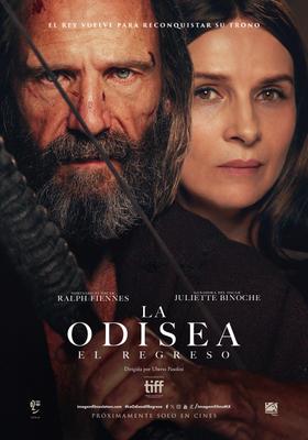 The Return - Le Retour d'Ulysse - Mexico The Return - Le Retour d'Ulysse - Mexico