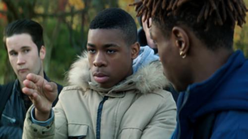 Rhode Island International Film Festival (RIFF) - 2017