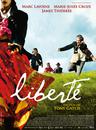 Liberté Liberté