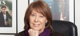 Fabienne Vonier passes away Fabienne Vonier passes away