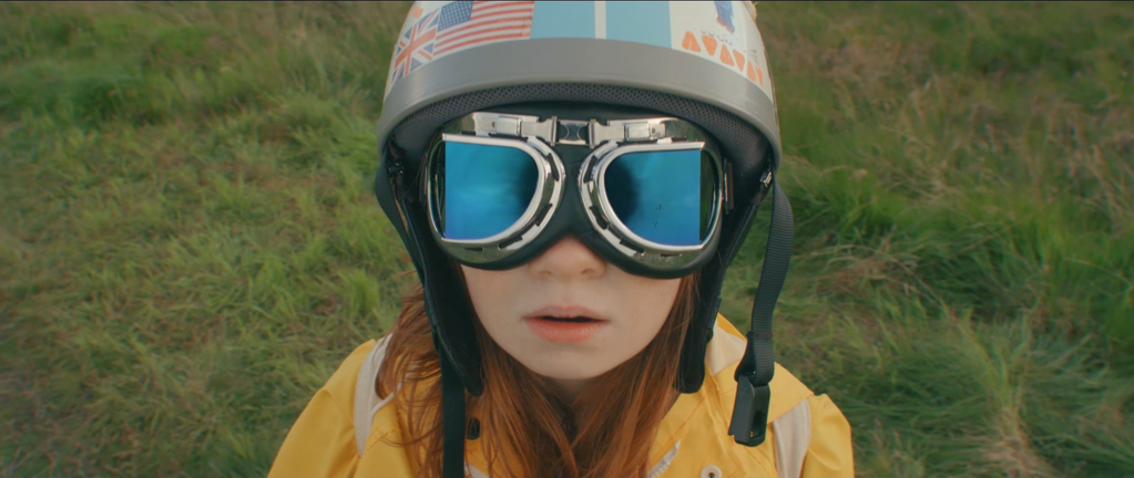 Festival Internacional de Cortometrajes de Uppsala - 2017