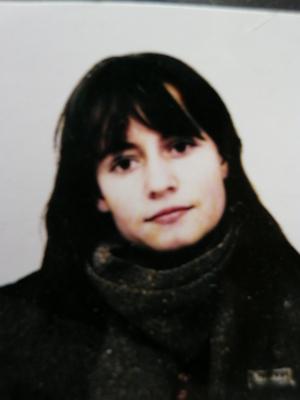 M&eacute;lanie Forret