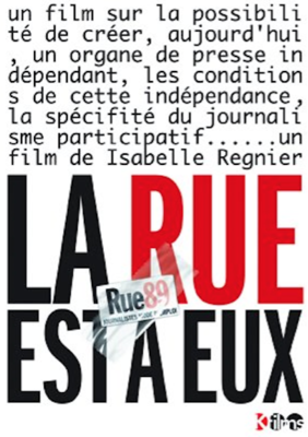 La Rue est à eux La Rue est à eux