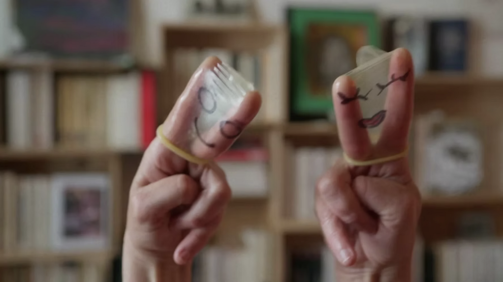 Il a suffi d'une nuit Il a suffi d'une nuit