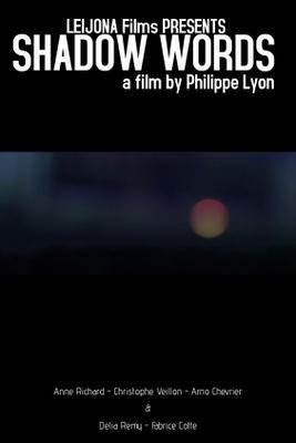 Paroles d'ombre Paroles d'ombre