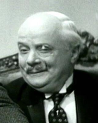 Paul Darcy