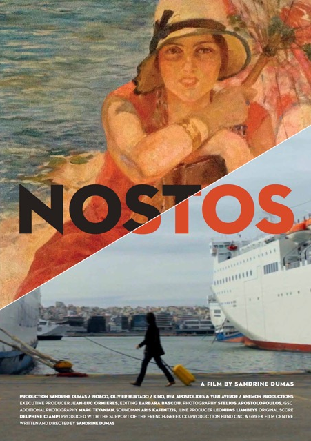 Nostos Nostos