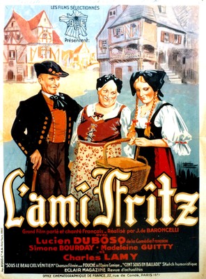 L'Ami Fritz L'Ami Fritz