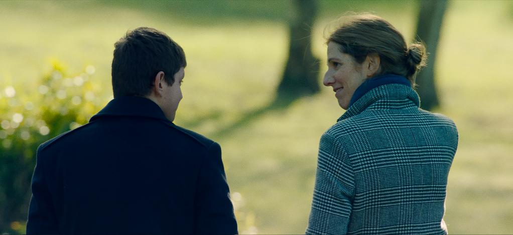 Un autre monde - © 2020 – Nord-Ouest Films/France 3 Cinéma Un autre monde - © 2020 – Nord-Ouest Films/France 3 Cinéma