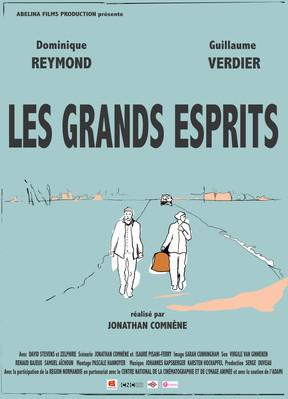 Les Grands Esprits Les Grands Esprits