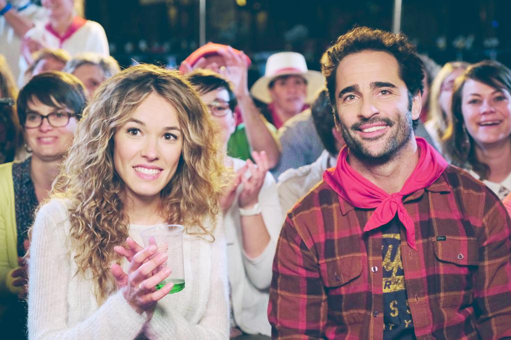 Rahma Goubard - &copy; Claude MEDALE / PARADIS FILMS 