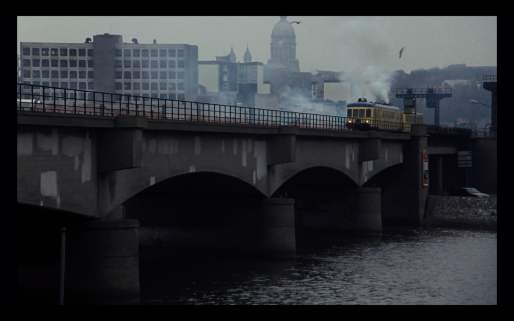 Festival Internacional de Cine de Cannes - 1992