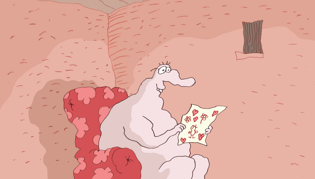 Les 2 souliers Les 2 souliers