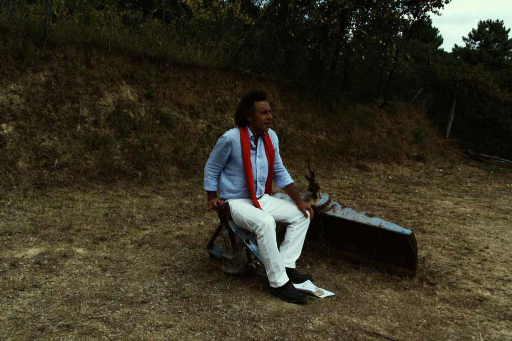 Buenos Aires International Independent Film Festival  - 2011