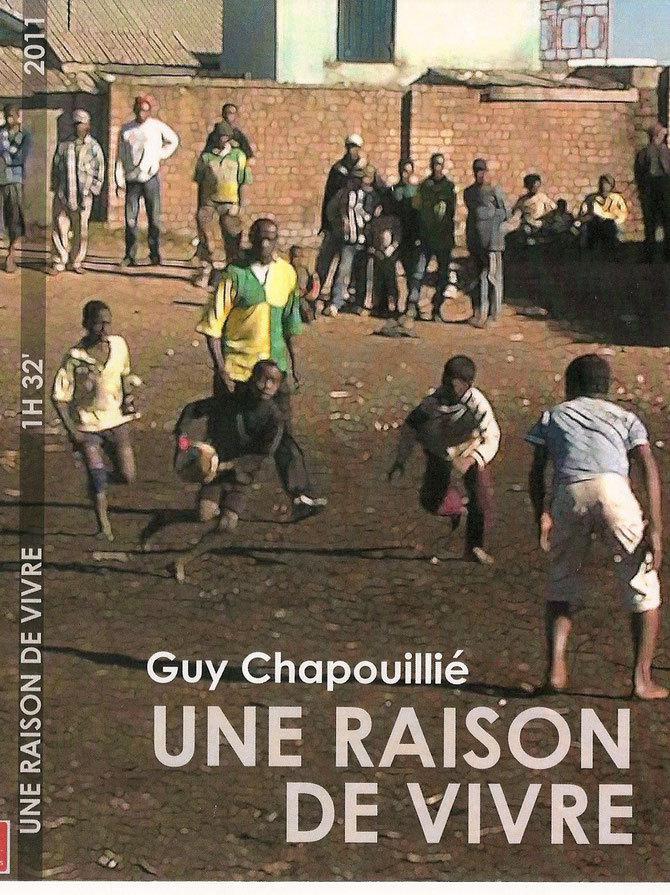 Une raison de vivre Une raison de vivre