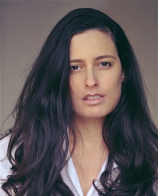 Virginie Bluzat Virginie Bluzat