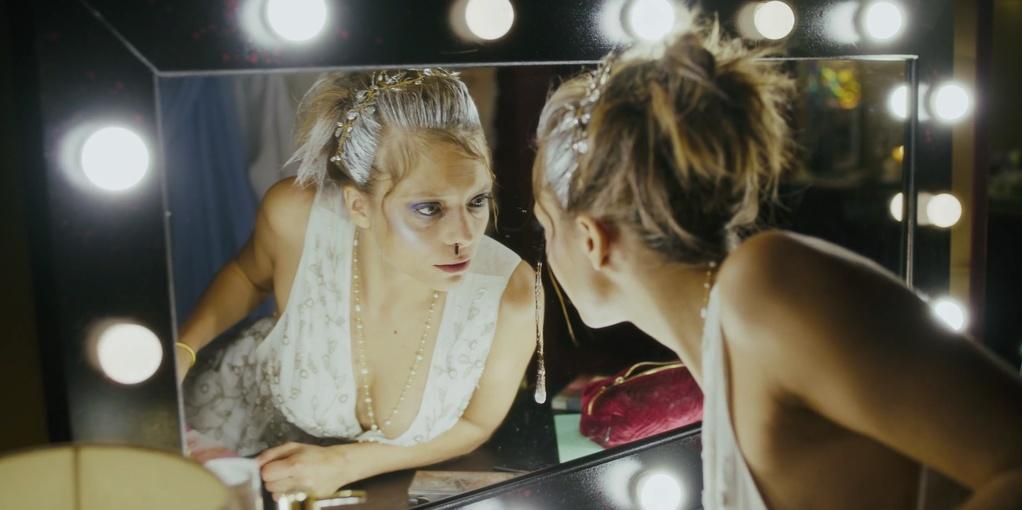 The Fourth Wall The Fourth Wall