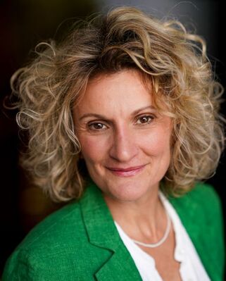 Sylvie Pr&eacute;vot