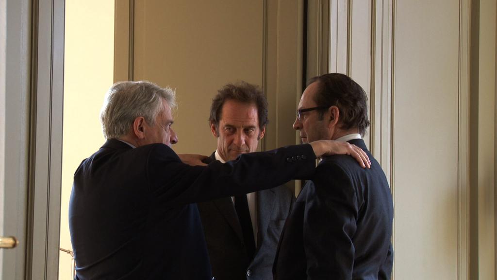 ボストンフランス映画祭 - 2012 - &copy; Cam&eacute;ra One