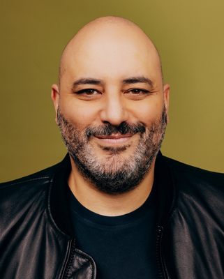 J&eacute;r&ocirc;me Commandeur - &copy; Marie Rouge / Unifrance